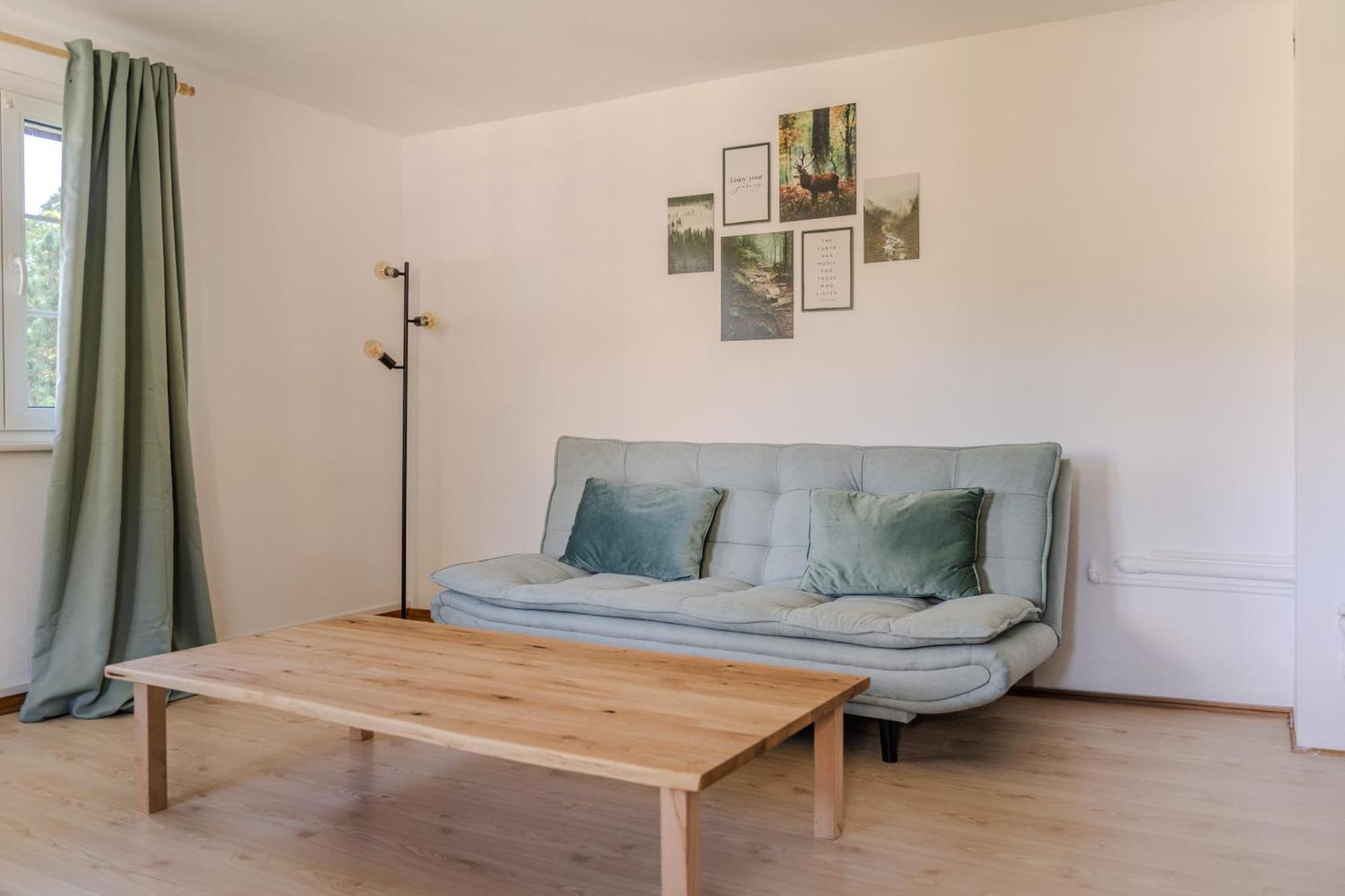 Vista Todtnauberg 2 Apartment Luaran gambar
